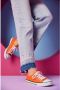 Aniston SHOES Sneakers vrijetijdsschoen veterschoen nieuwe collectie - Thumbnail 2