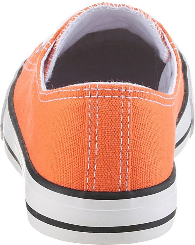 Aniston SHOES Sneakers vrijetijdsschoen veterschoen nieuwe collectie