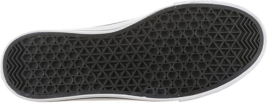 Aniston SHOES Sneakers vrijetijdsschoen veterschoen nieuwe collectie