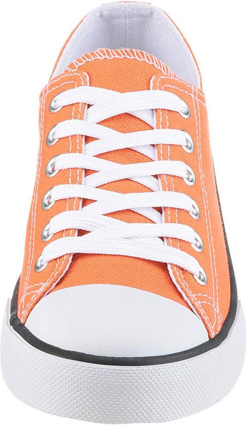 Aniston SHOES Sneakers vrijetijdsschoen veterschoen nieuwe collectie