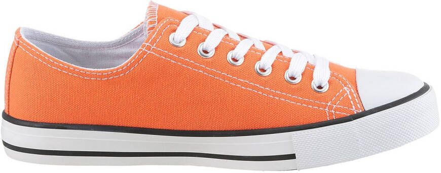 Aniston SHOES Sneakers vrijetijdsschoen veterschoen nieuwe collectie