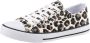 Aniston SHOES Sneakers vrijetijdsschoen veterschoen nieuwe collectie - Thumbnail 3