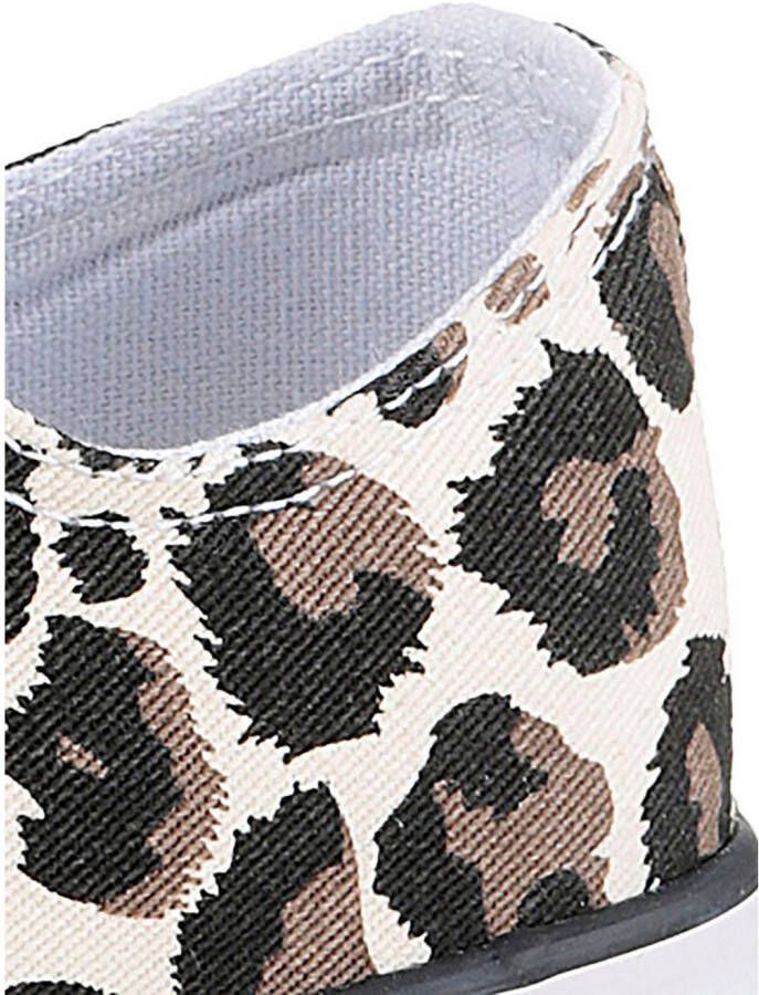 Aniston SHOES Sneakers vrijetijdsschoen veterschoen nieuwe collectie