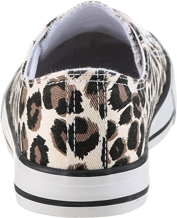 Aniston SHOES Sneakers vrijetijdsschoen veterschoen nieuwe collectie