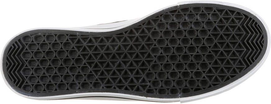 Aniston SHOES Sneakers vrijetijdsschoen veterschoen nieuwe collectie
