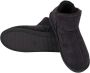 Apollo Pantoffels LADIES HOME BOOTS SUEDE met logo-embossing en knusse warme binnenvoering - Thumbnail 2