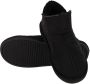 Apollo Home Boots Dames Suede Sloffen dames Pantoffels dames pantoffels sloffen dames harde zool - Thumbnail 2