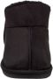 Apollo Home Boots Dames Suede Sloffen dames Pantoffels dames pantoffels sloffen dames harde zool - Thumbnail 4