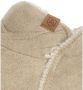 Apollo Pantoffels LADIES HOME BOOTS SUEDE met logo-embossing en knusse warme binnenvoering - Thumbnail 11