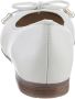 Ara Ballerina Sardinia Stijlvol en Comfortabel White Dames - Thumbnail 5