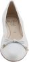 Ara Ballerina Sardinia Stijlvol en Comfortabel White Dames - Thumbnail 7