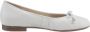 Ara Ballerina Sardinia Stijlvol en Comfortabel White Dames - Thumbnail 8