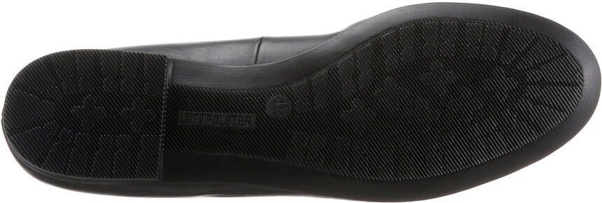 Ara Ballerina's SARDINIA Loafer feestdagsschoen zakelijke schoen met strik