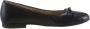 Ara Ballerina's SARDINIA Loafer feestdagsschoen zakelijke schoen met strik - Thumbnail 11