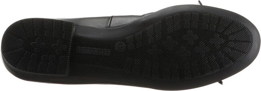 Ara Ballerina's SARDINIA Loafer feestdagsschoen zakelijke schoen met strik