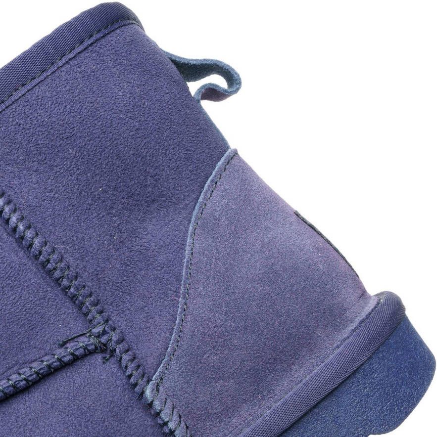 Ara Boots zonder sluiting Alaska winterlaarzen om in te glijden in comfortabele wijdte g (=wijd)