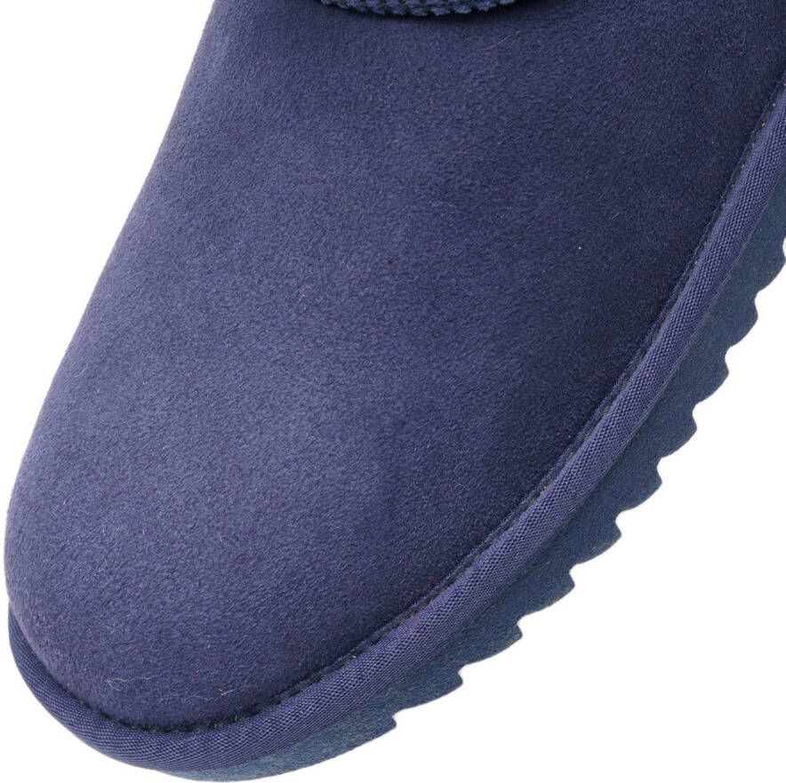 Ara Boots zonder sluiting Alaska winterlaarzen om in te glijden in comfortabele wijdte g (=wijd)