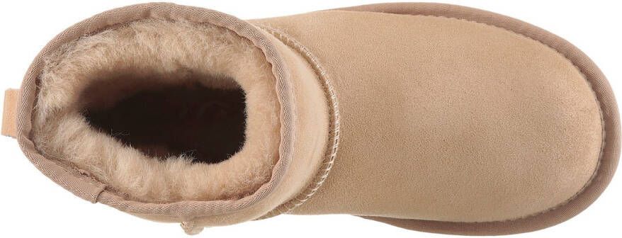 Ara Boots zonder sluiting Alaska winterlaarzen om in te glijden in comfortabele wijdte g (=wijd)