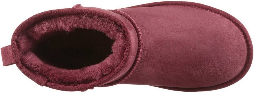 Ara Boots zonder sluiting Alaska winterlaarzen om in te glijden in comfortabele wijdte g (=wijd)