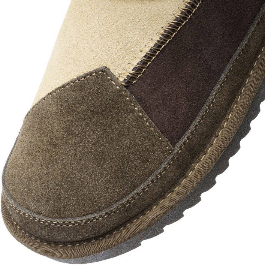 Ara Boots zonder sluiting Alaska winterlaarzen om in te glijden in comfortabele wijdte g (=wijd)