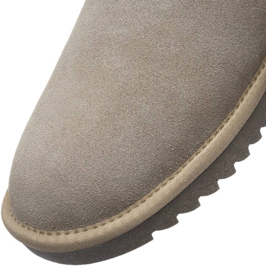 Ara Boots zonder sluiting Alaska winterlaarzen om in te glijden in comfortabele wijdte g (=wijd)