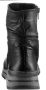 Ara Boots zonder sluiting OSAKA enkellaars wedge hak casual laarzen in comfort breedte h = zeer breed - Thumbnail 5