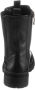 Ara Dover Dames Enkellaarsjes van Leer Black Dames - Thumbnail 51