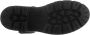 Ara Dover Dames Enkellaarsjes van Leer Black Dames - Thumbnail 52