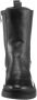 Ara Dover Dames Enkellaarsjes van Leer Black Dames - Thumbnail 53
