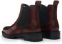 Ara Chelsea-boots Tulsa enkellaars instaplaarzen met lyra-perforatie g-breedte (breed) - Thumbnail 3