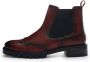 Ara Chelsea-boots Tulsa enkellaars instaplaarzen met lyra-perforatie g-breedte (breed) - Thumbnail 6