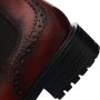 Ara Chelsea-boots Tulsa enkellaars instaplaarzen met lyra-perforatie g-breedte (breed) - Thumbnail 7