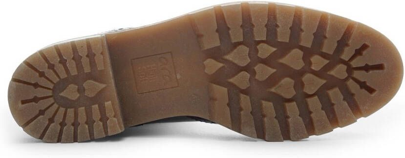 Ara Chelsea-boots Tulsa enkellaars instaplaarzen met lyra-perforatie g-breedte (breed)