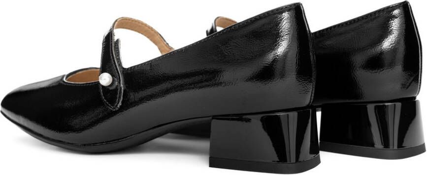 Ara Gesppumps Graz slingpumps feestelijke schoen in comfortwijdte h (= zeer wijd)