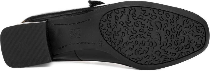 Ara Gesppumps Graz slingpumps feestelijke schoen in comfortwijdte h (= zeer wijd)