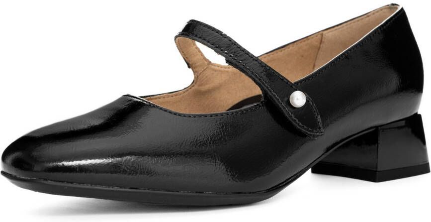 Ara Gesppumps Graz slingpumps feestelijke schoen in comfortwijdte h (= zeer wijd)
