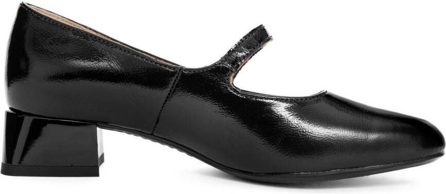 Ara Gesppumps Graz slingpumps feestelijke schoen in comfortwijdte h (= zeer wijd)
