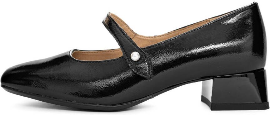 Ara Gesppumps Graz slingpumps feestelijke schoen in comfortwijdte h (= zeer wijd)
