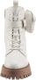 Ara Witte Amsterdam Laarzen White Dames - Thumbnail 5