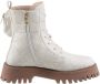 Ara Witte Amsterdam Laarzen White Dames - Thumbnail 6