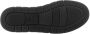 Ara 1224453 Hoge sneakersVeterlaarzenDames veterschoenenDames sneakersHalf-hoge schoenen Zwart - Thumbnail 9