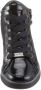 Ara 1244499 Hoge sneakersVeterlaarzenDames veterschoenenDames sneakersHalf-hoge schoenen Blauw - Thumbnail 12