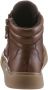 Ara Hoge veterschoenen Rome ankle boot comfortable shoe in comfort width g = wide - Thumbnail 2