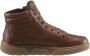 Ara Hoge veterschoenen Rome ankle boot comfortable shoe in comfort width g = wide - Thumbnail 5