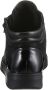 Ara 1244499 Volwassenen VeterlaarzenHoge sneakersDames veterschoenenHalf-hoge schoenen Zwart - Thumbnail 6
