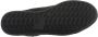 Ara 1244499 Volwassenen VeterlaarzenHoge sneakersDames veterschoenenHalf-hoge schoenen Zwart - Thumbnail 7