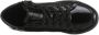 Ara 1244499 Volwassenen VeterlaarzenHoge sneakersDames veterschoenenHalf-hoge schoenen Zwart - Thumbnail 9