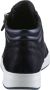 Ara Veterschoenen Rome sleehak high top-sneaker vrijetijdsschoen met rits - Thumbnail 3