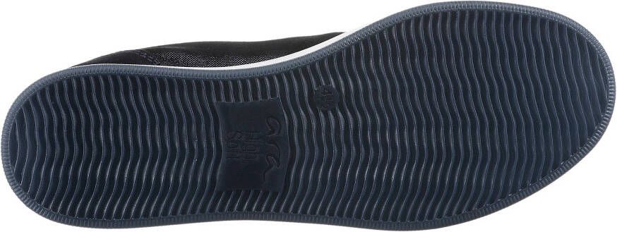 Ara Veterschoenen Rome sleehak high top-sneaker vrijetijdsschoen met rits