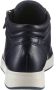 Ara 1244499~~~~~~~~~~~~~~~~~~~~~~~ Hoge sneakersVeterlaarzenDames veterschoenenDames sneakersHalf-hoge schoenen Blauw - Thumbnail 4